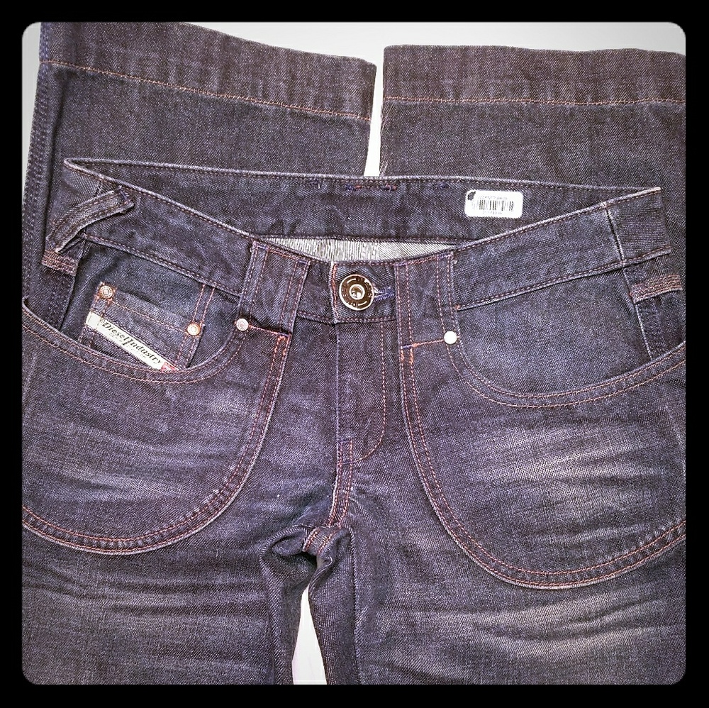 Diesel jeans